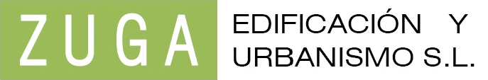 logo ZUGA