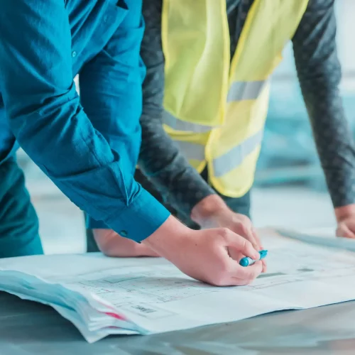 control economico de las obras