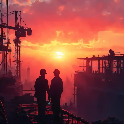 direccion de obras