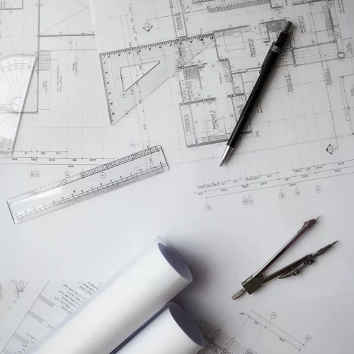 planos de arquitecto
